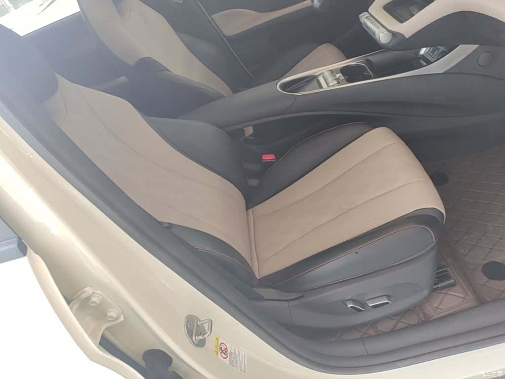 BYD Dolphin, 2023 25