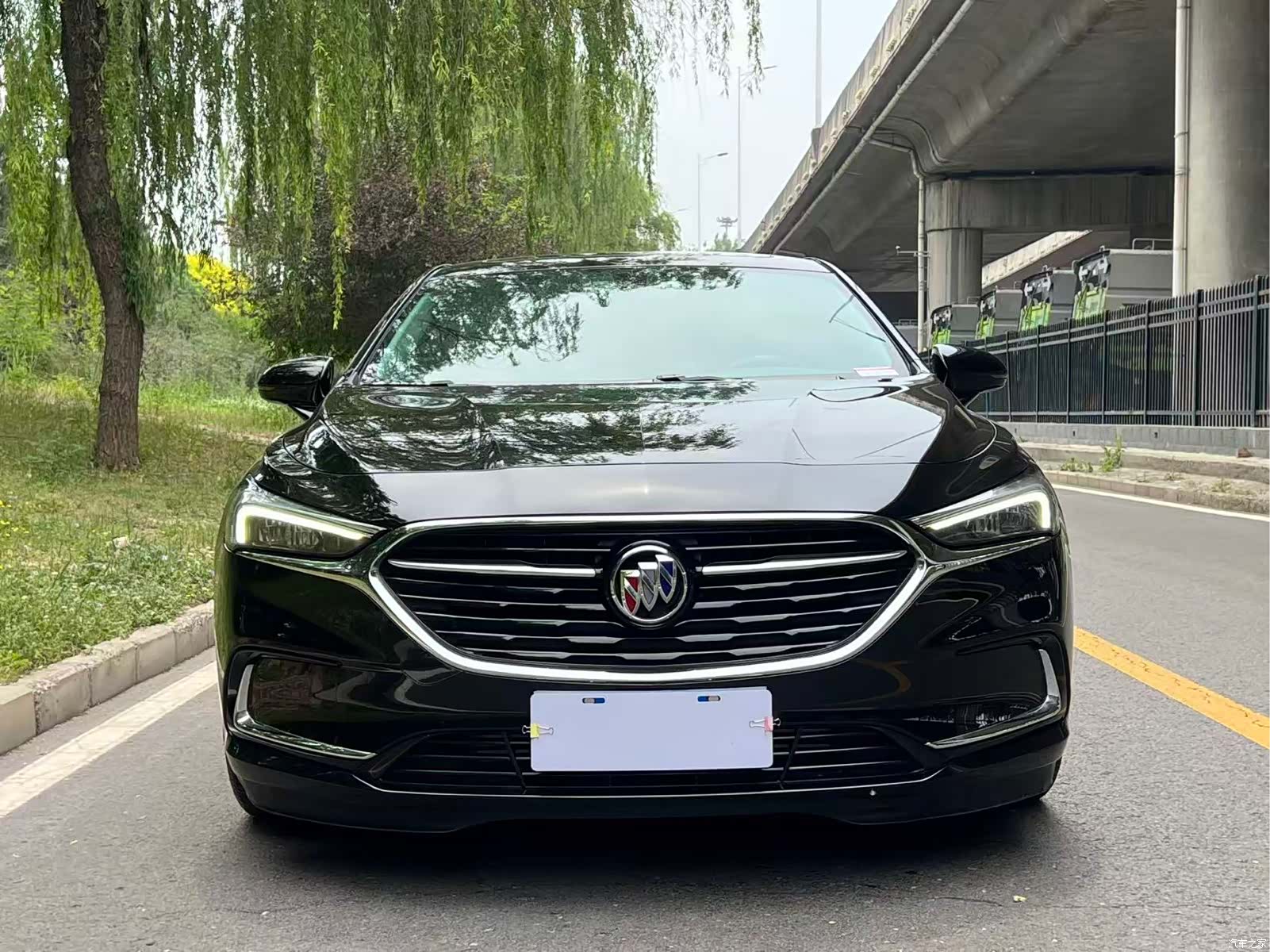 Buick LaCrosse, 2022 2