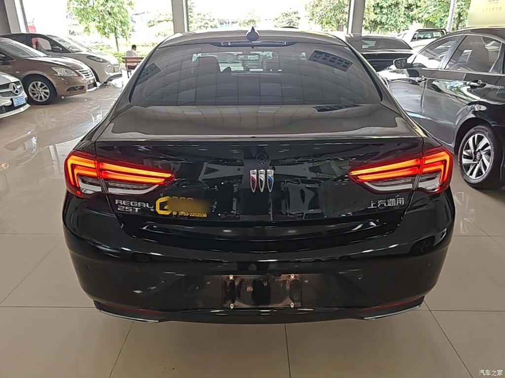 Buick Regal, 2024 6