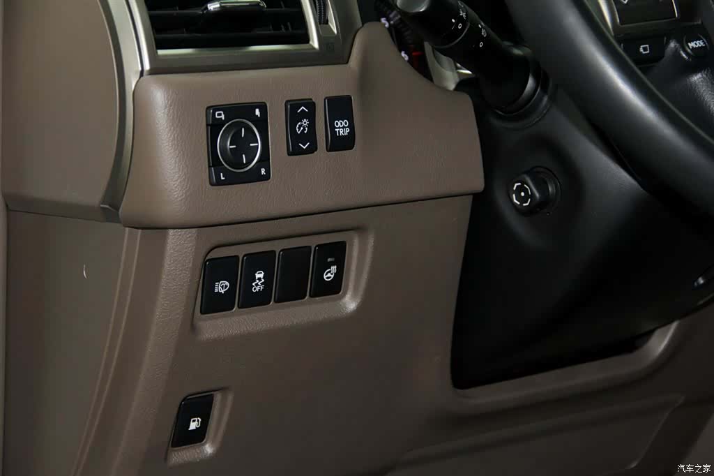 Lexus GX, 2012 21