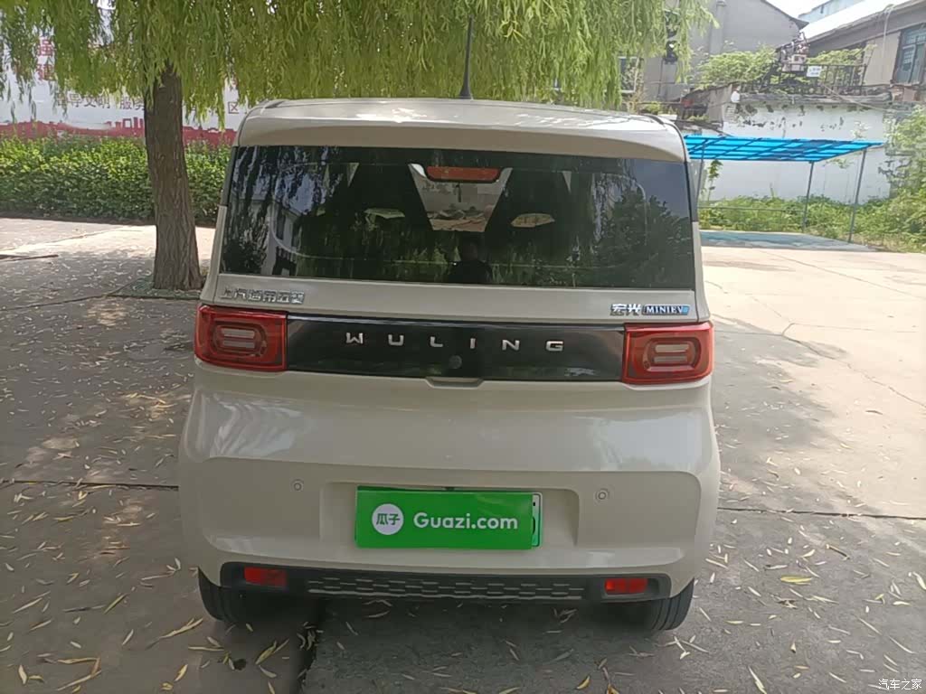 Wuling Yuan, 2022 6