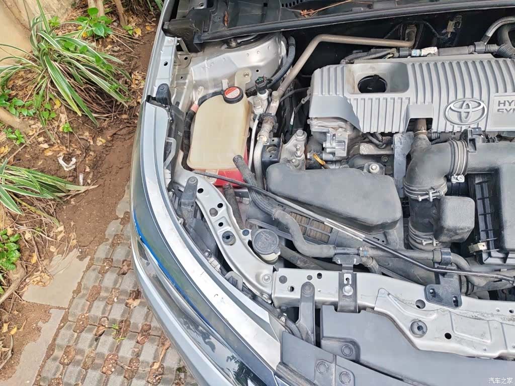 Toyota Levin, 2017 21