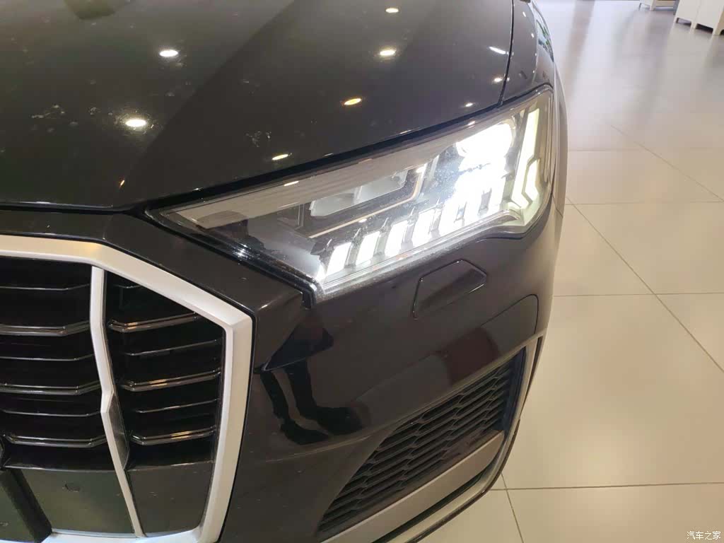 Audi Q7, 2021 18