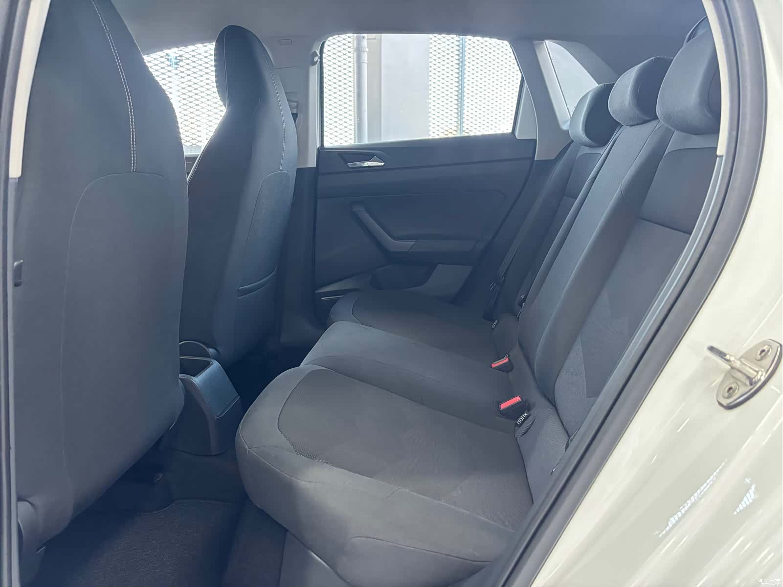Volkswagen Polo, 2023 7