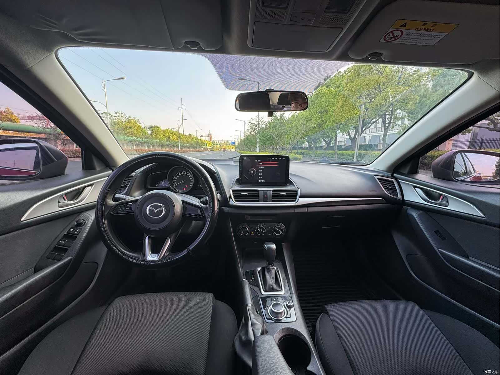 Mazda Mazda3, 2019 9