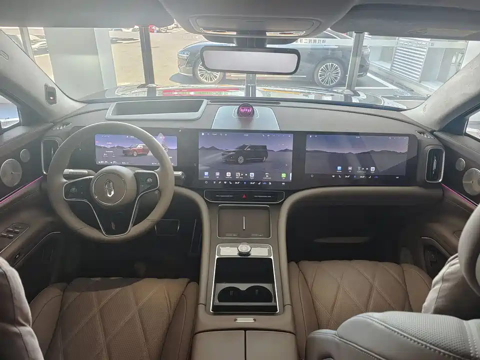 HarmonyOS Ask the world M9