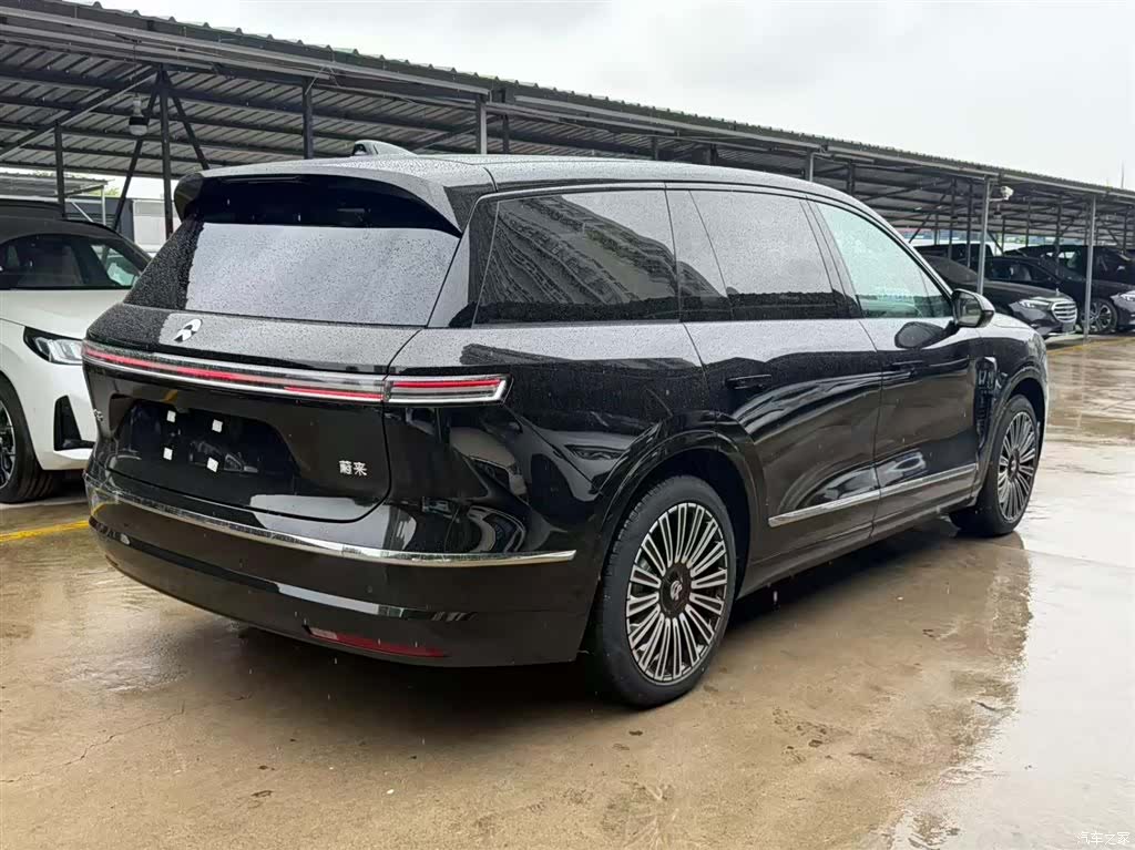 NIO ES8, 2026 9