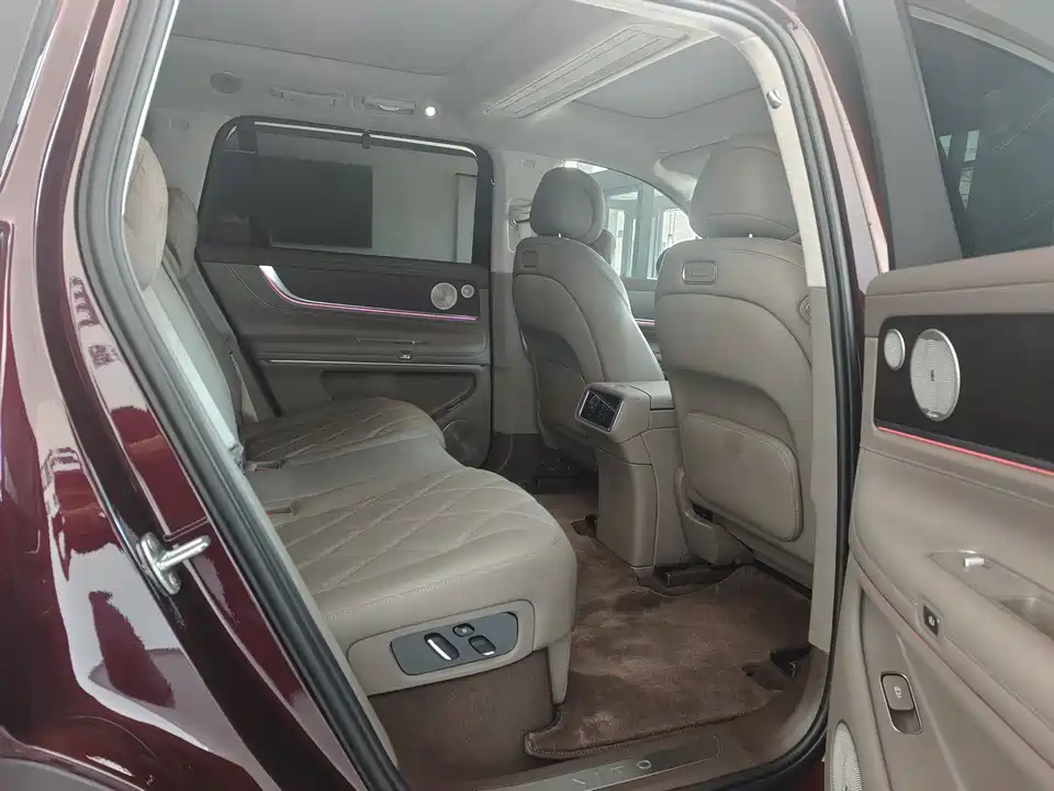 HarmonyOS Ask the world M9