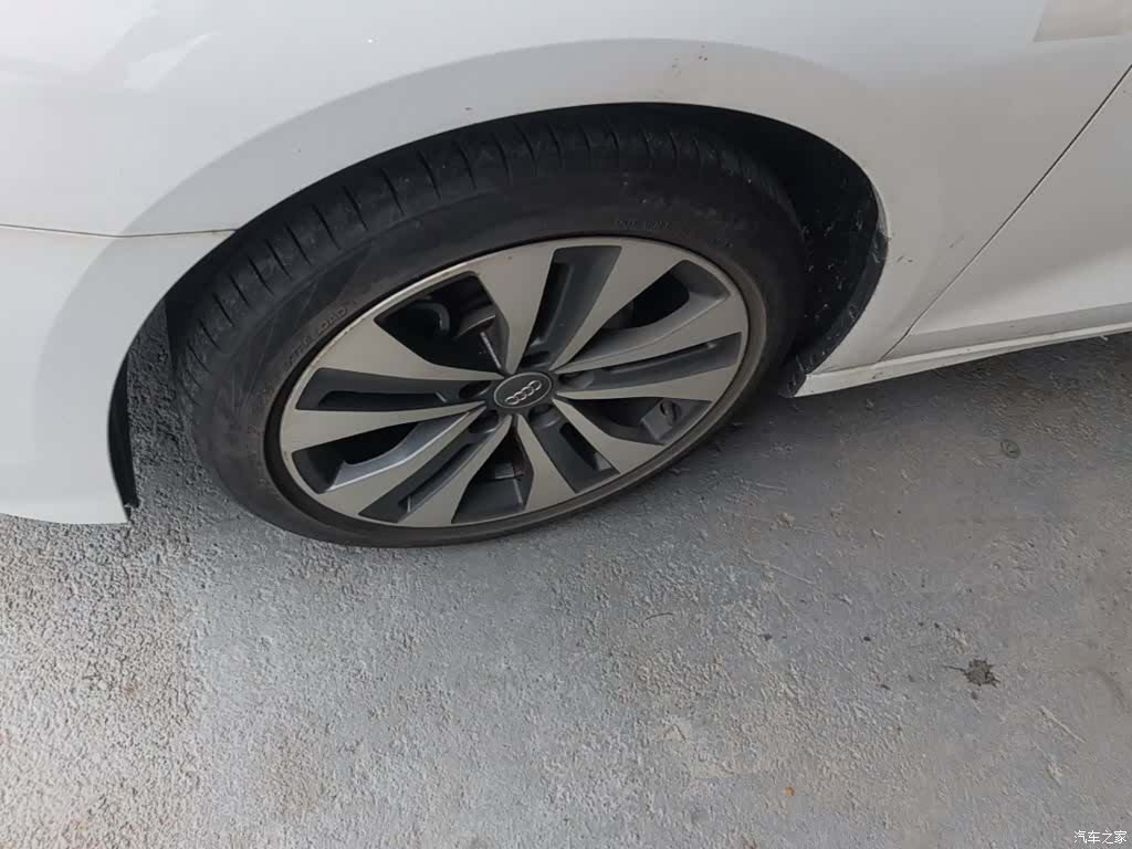 Audi A3, 2022 23