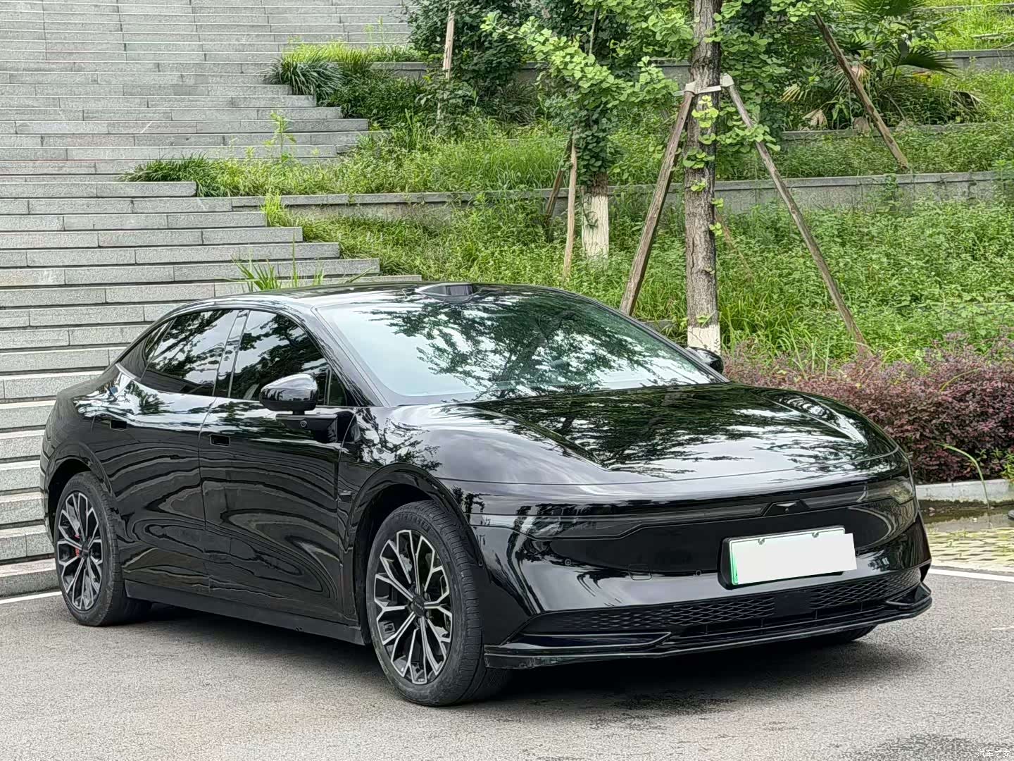 Zeekr 007, 2024 3