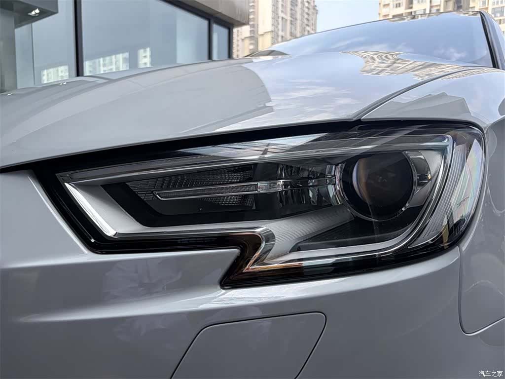 Audi A3, 2020 13
