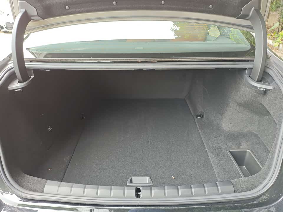 BMW i7 BMW i7