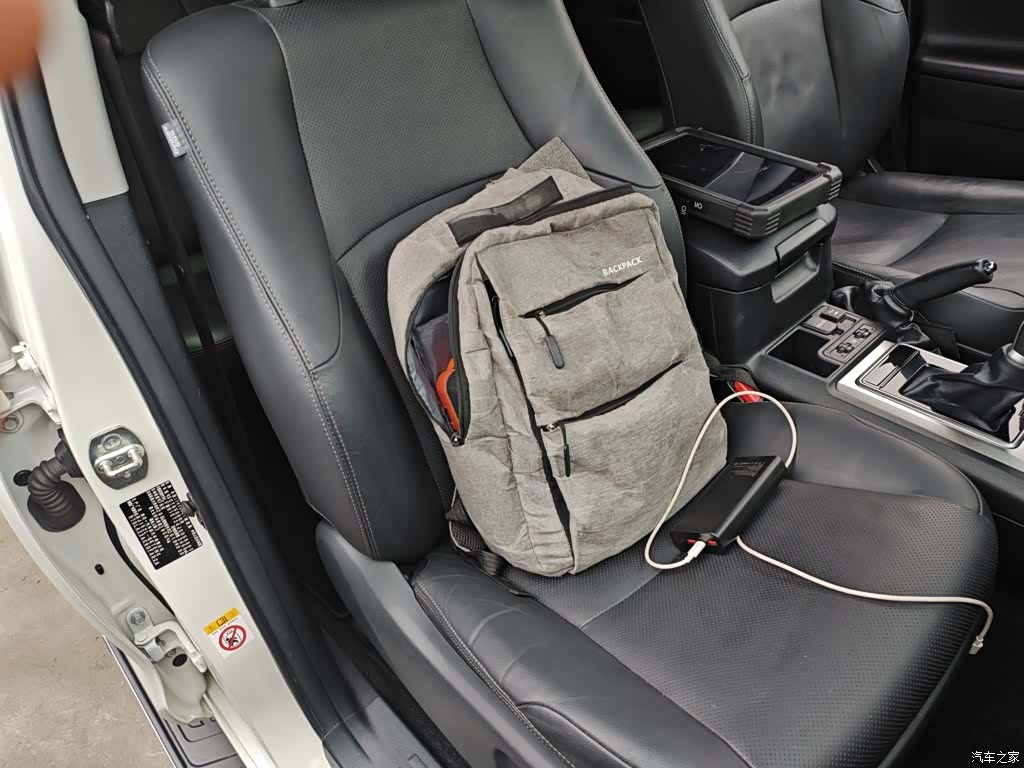 Toyota Prado, 2018 25