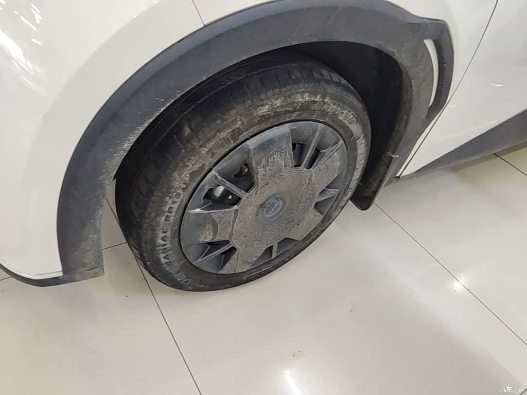 BYD Seagull, 2025 22
