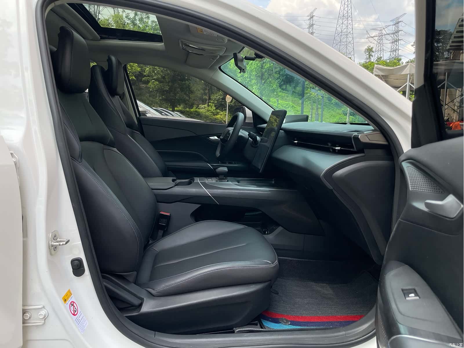 Changan NE, 2024 11