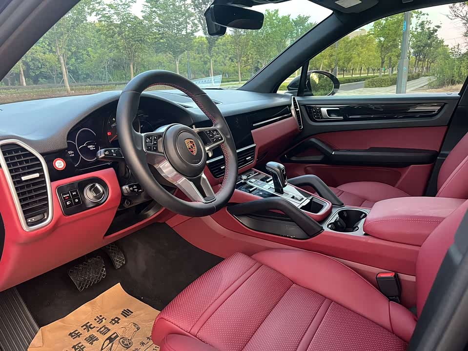 Porsche Cayenne Porsche Cayenne