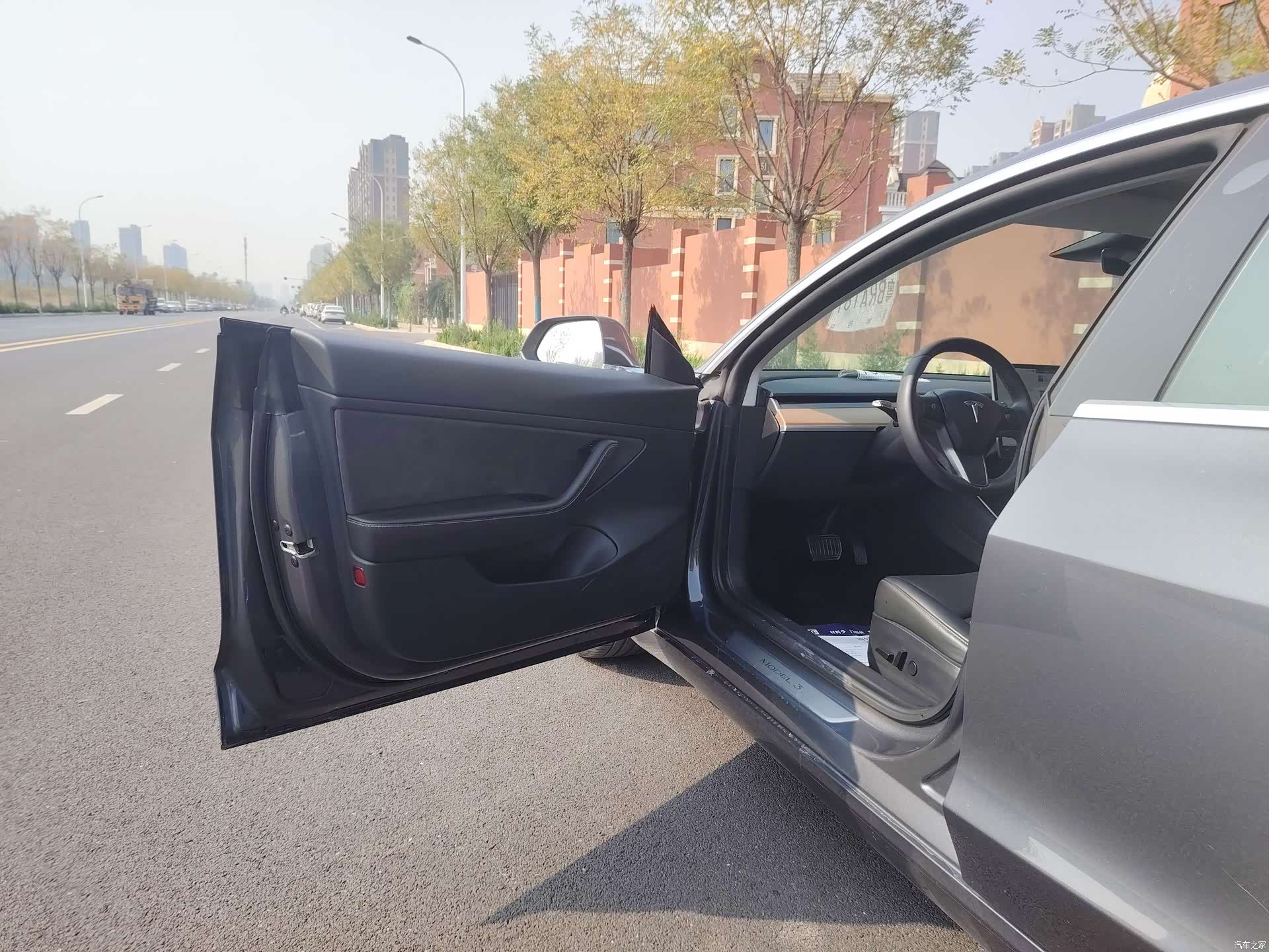 Tesla Model 3, 2020 6