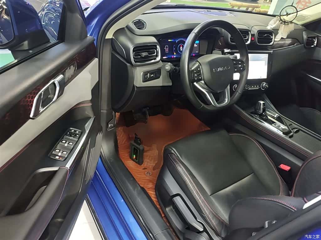 Lynk & Co 01, 2018 16