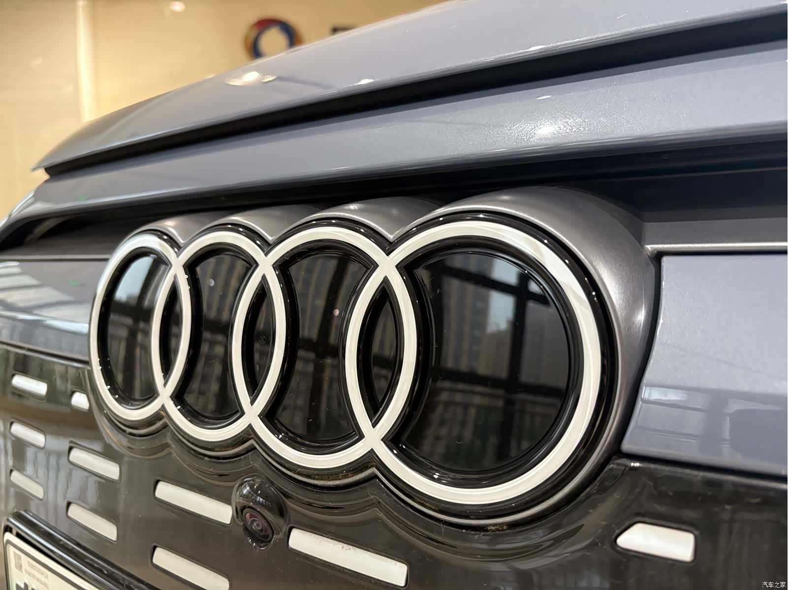 Audi e-tron, 2026 3