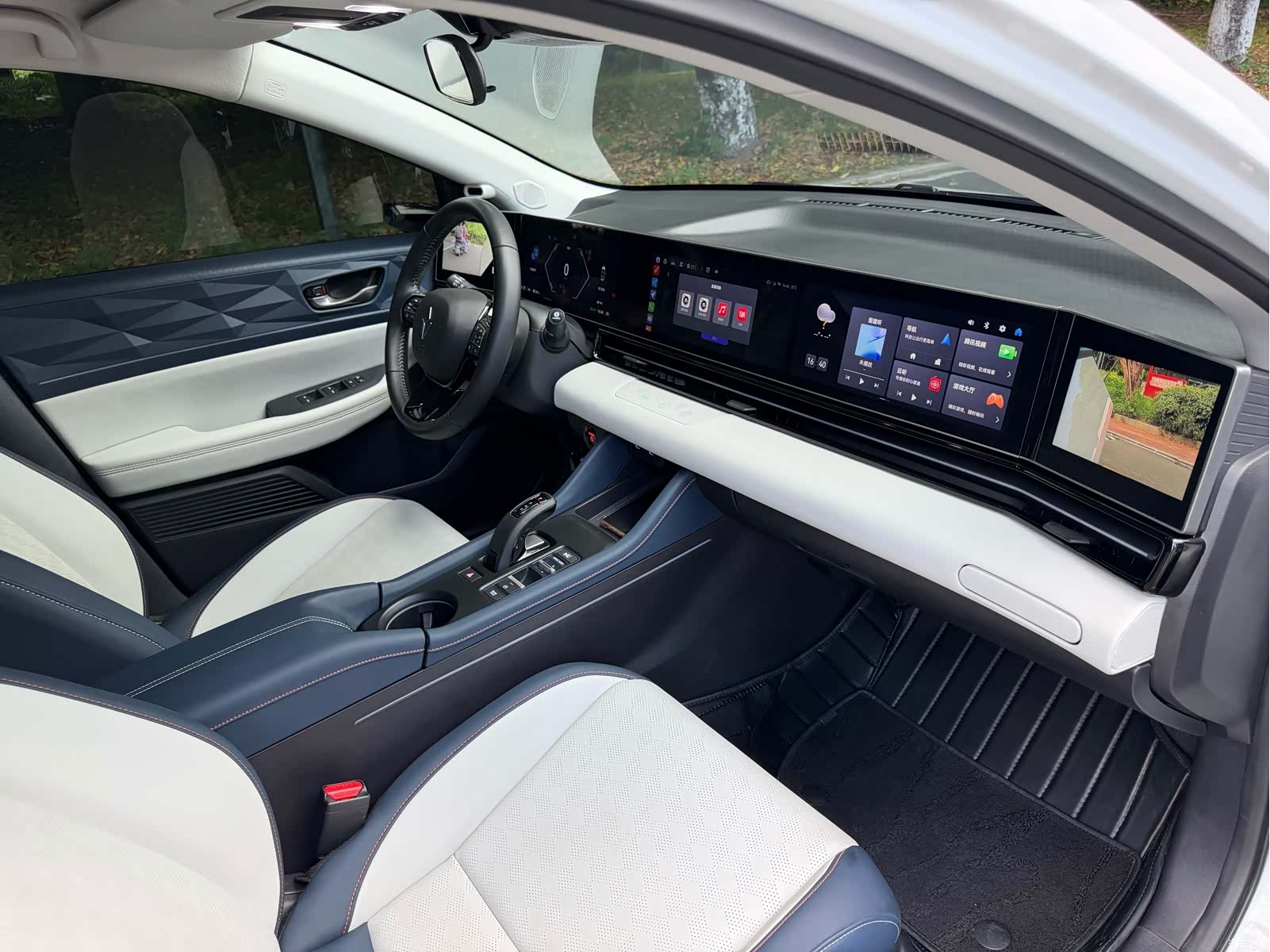 Honda L, 2024 25