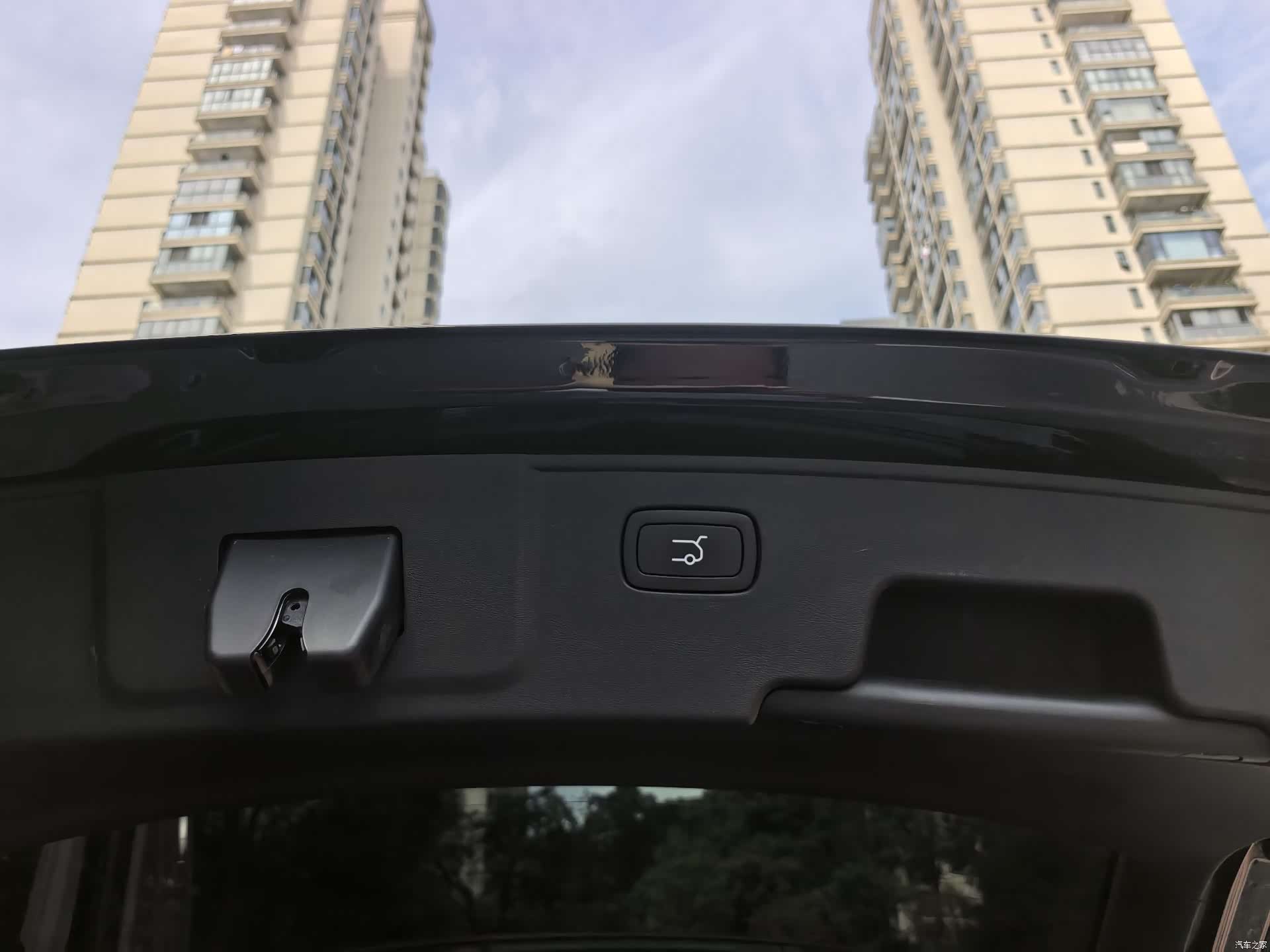 Leapmotor C11, 2024 11