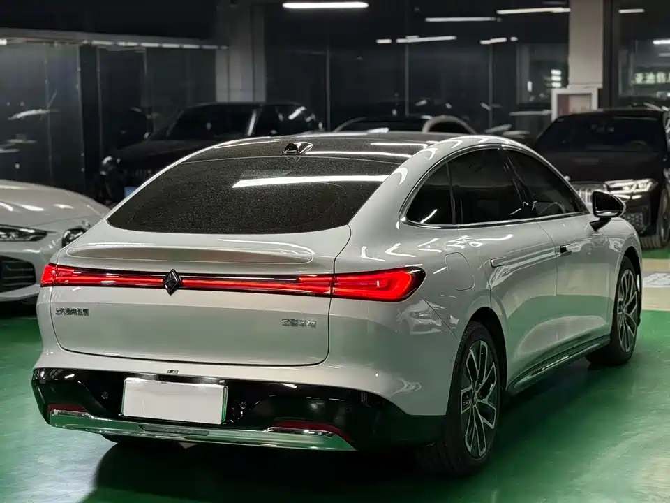 Baoding Enjoy the realm