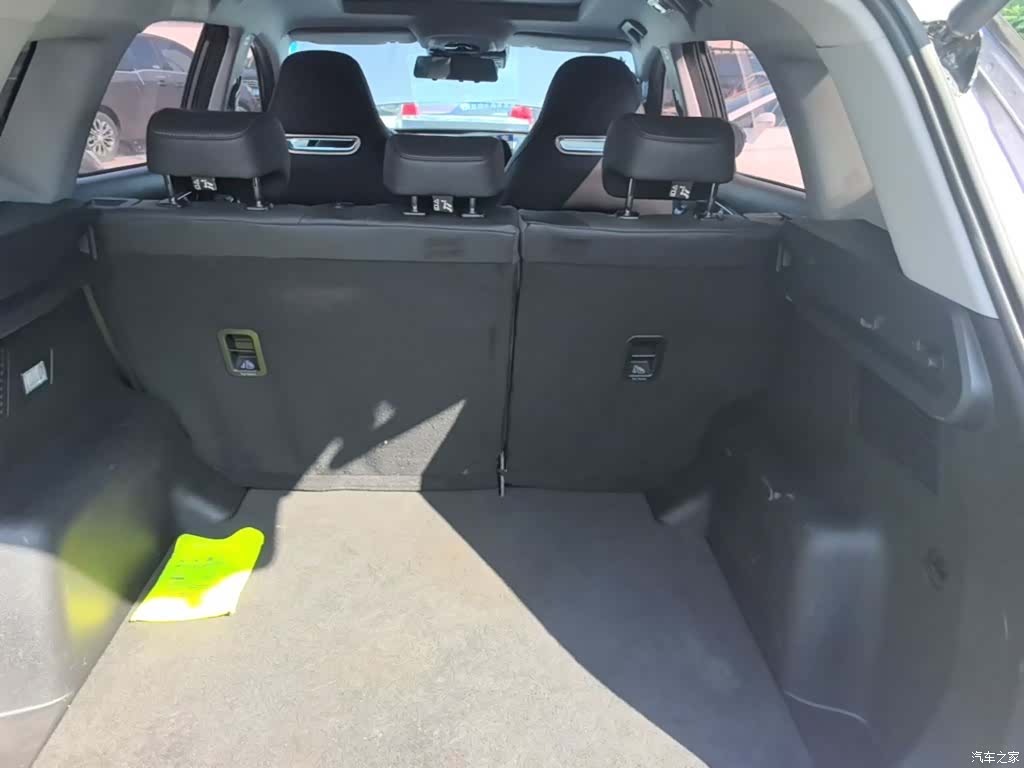 Chery Tiggo 7, 2023 19