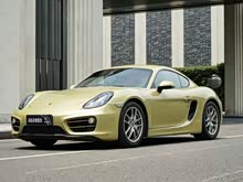 Cayman 2013�� Cayman 2.7L