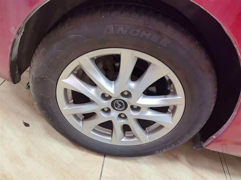 Mazda 3 Angkesaila Mazda 3 Angkesaila