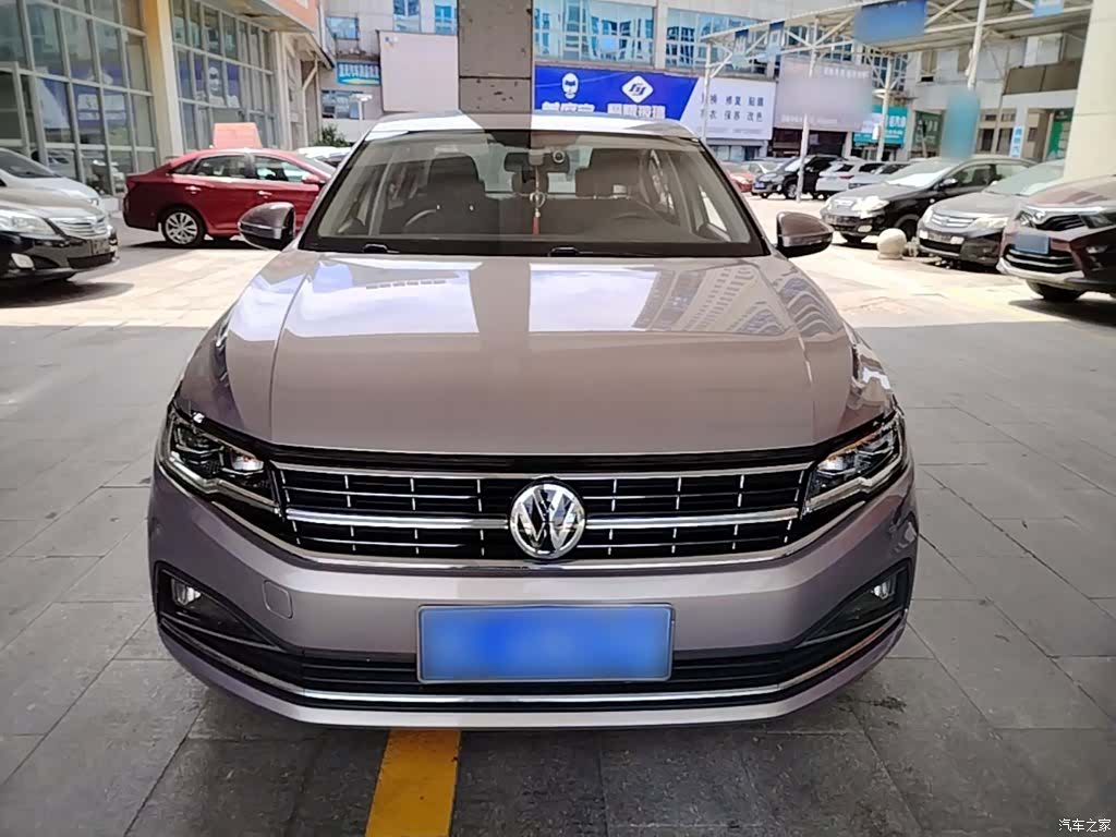 Volkswagen Bora, 2020 3