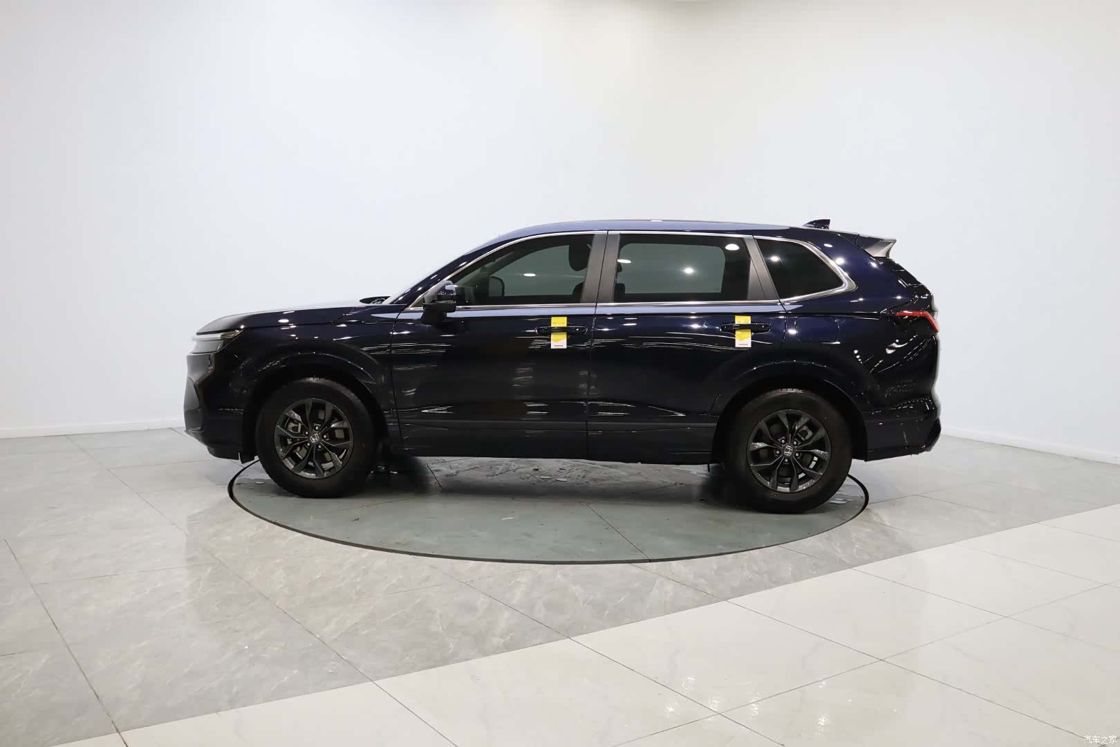 Honda Breeze, 2024 3