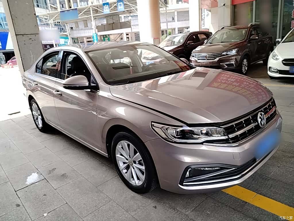 Volkswagen Bora, 2020 4