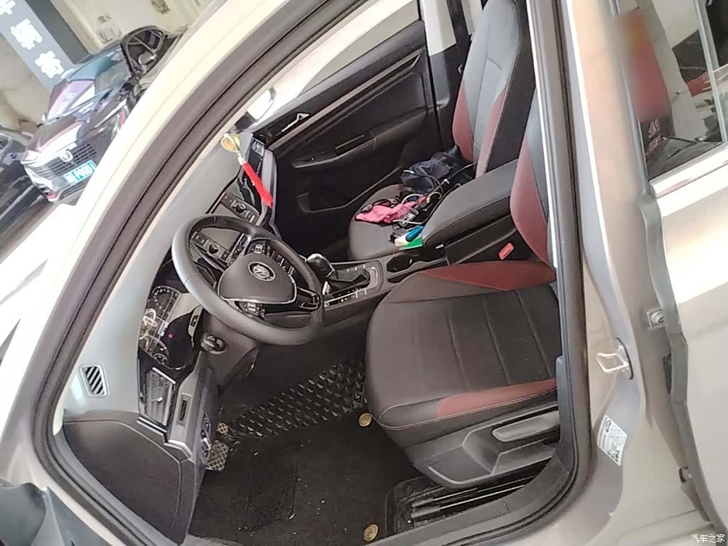 Volkswagen Bora, 2020 16