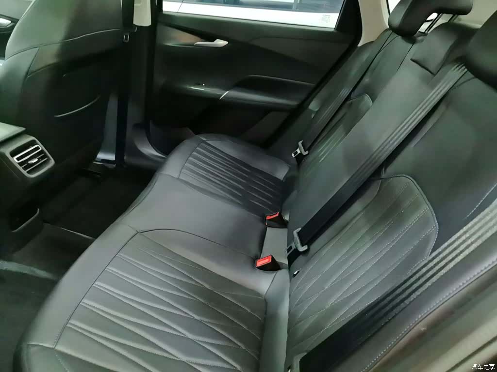 Changan NE, 2023 17
