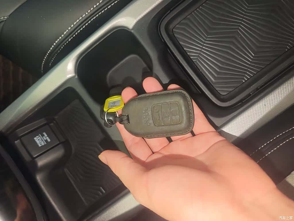 Honda CR-V, 2018 17