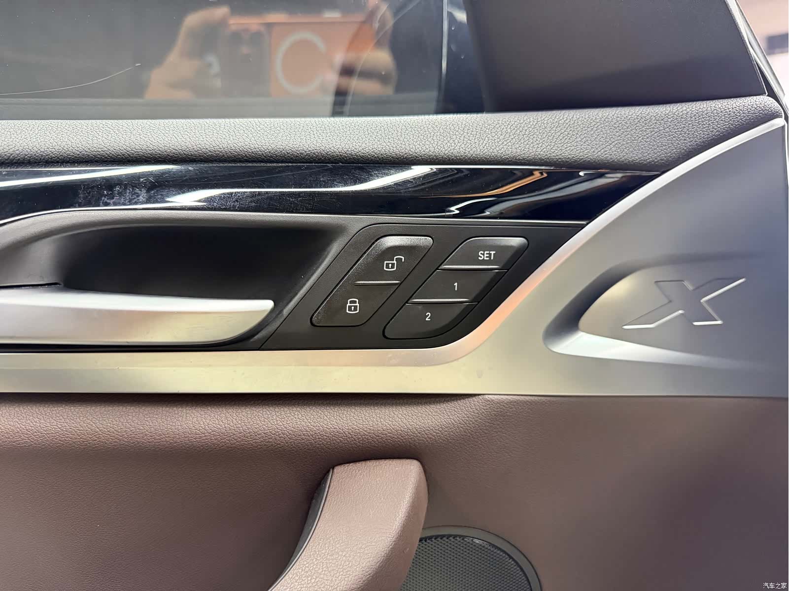 BMW X3, 2020 19