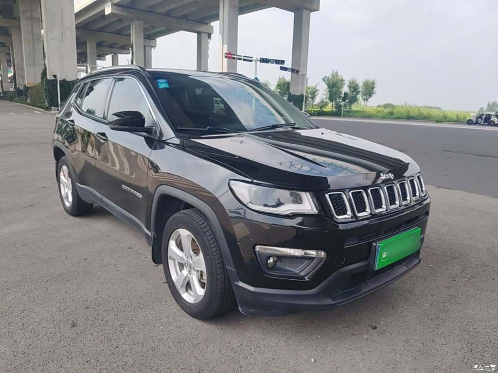 Jeep Compass, 2019 22