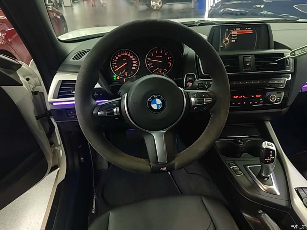 BMW 2 Series, 2016 11