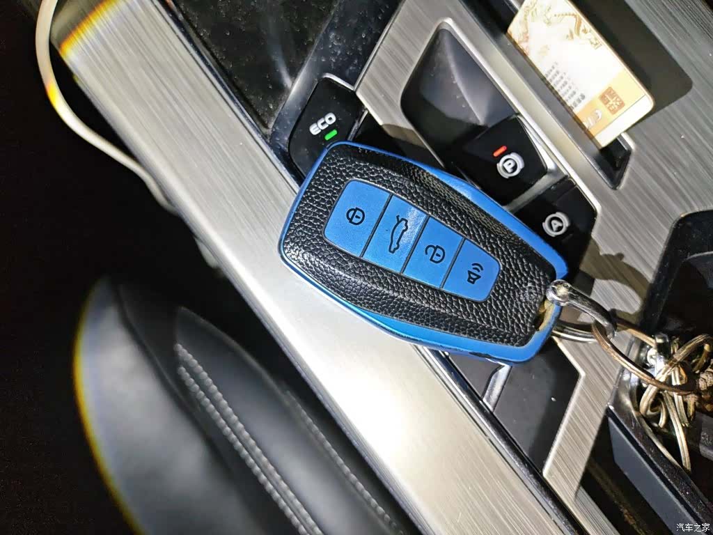 Geely Coolray, 2019 12