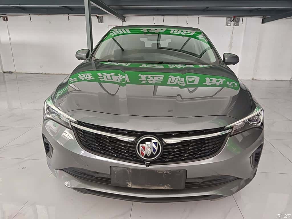 Buick Verano, 2022 3