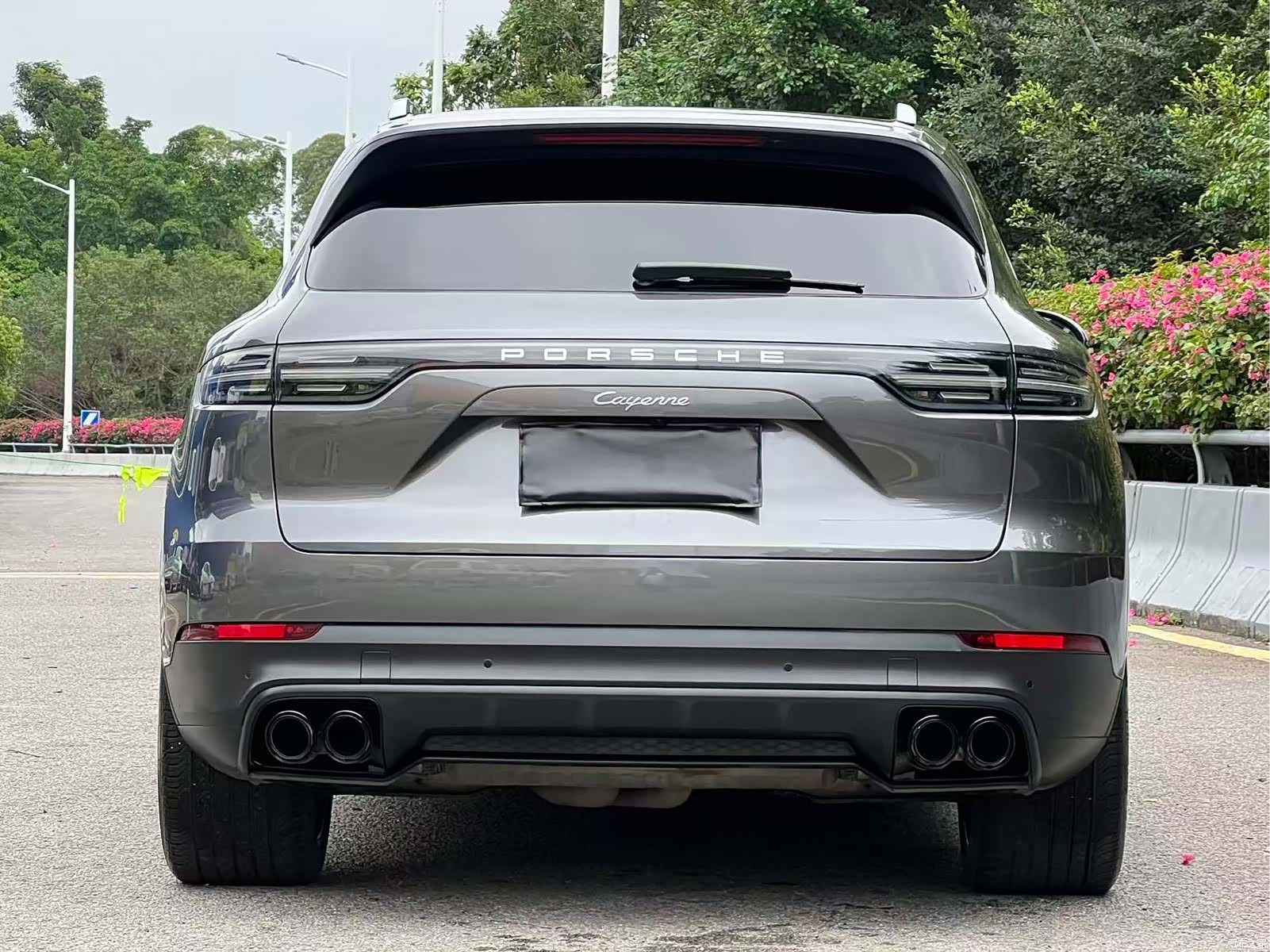 Porsche Cayenne, 2022 17