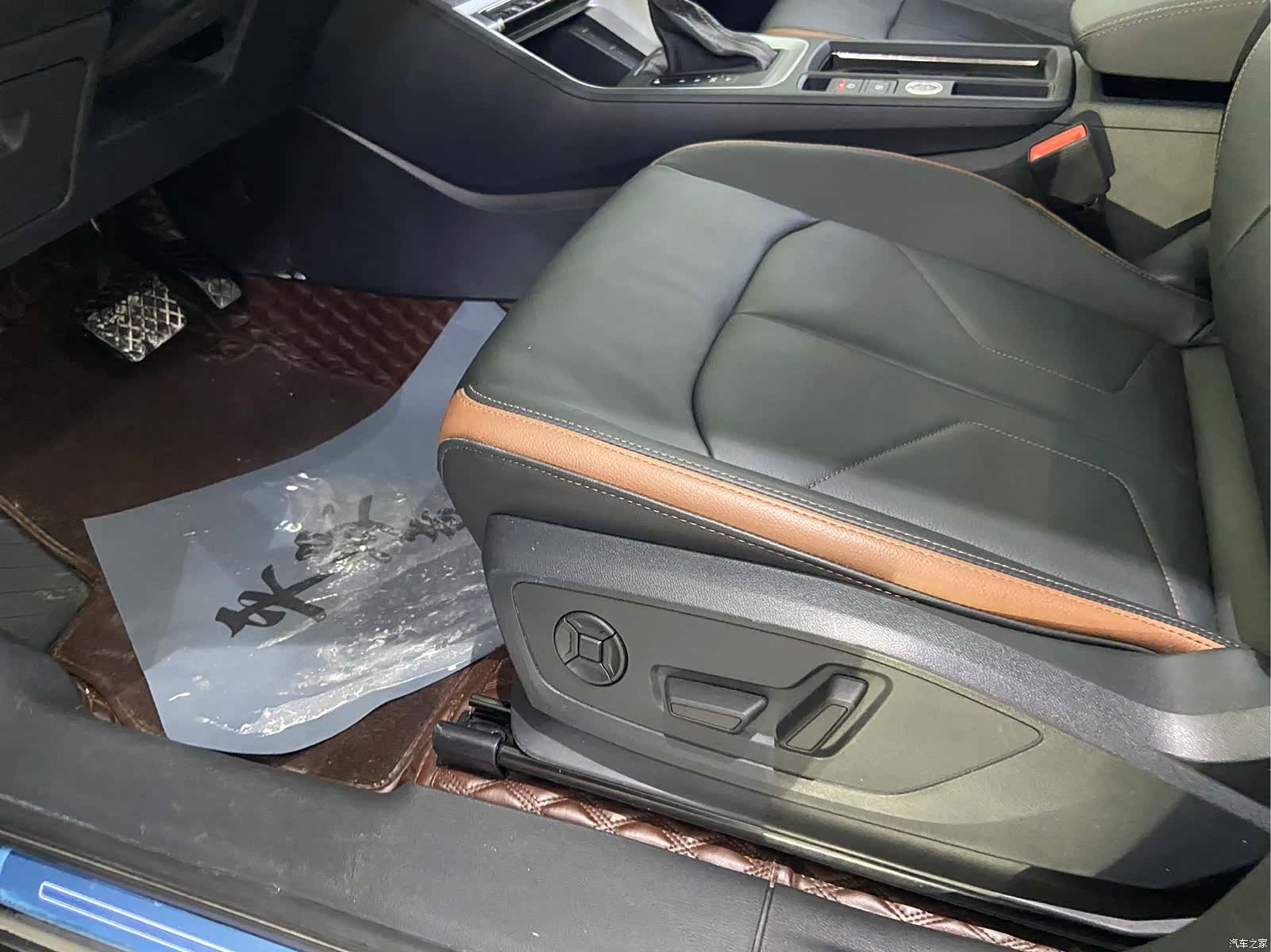 Audi Q3, 2023 19