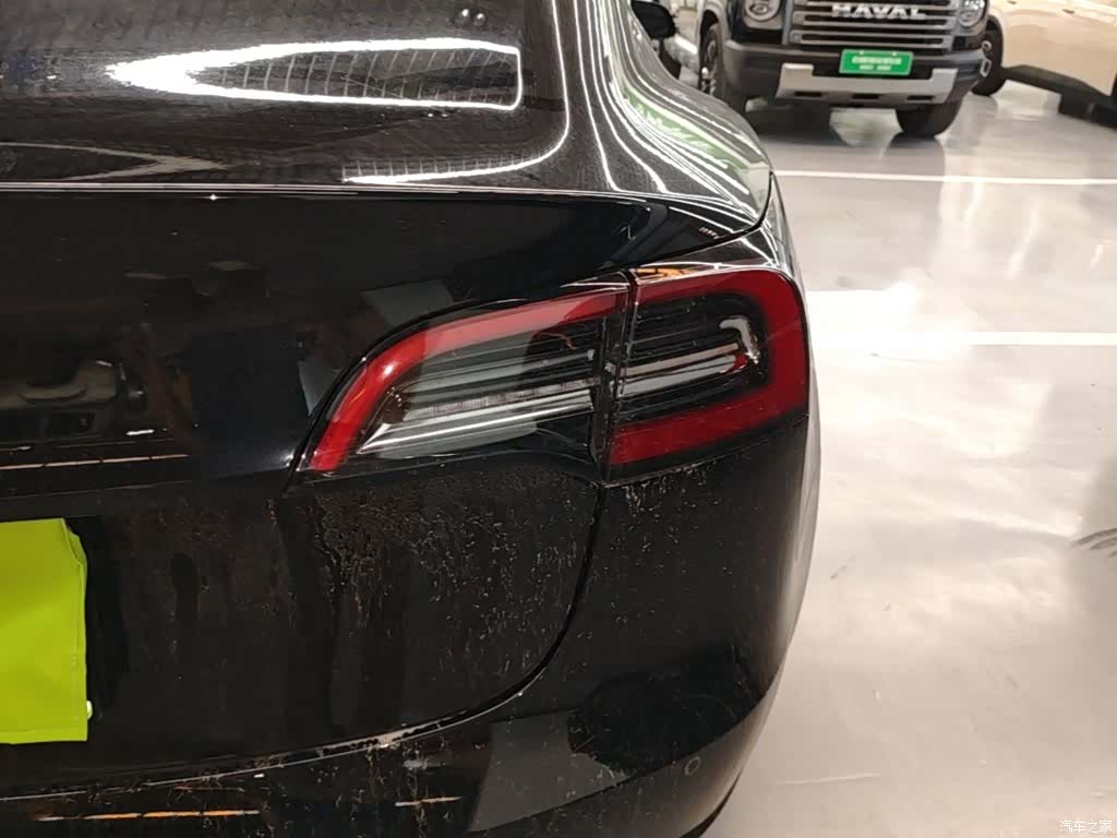 Tesla Model 3, 2023 8