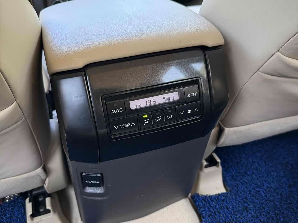 Toyota Prado Toyota Prado