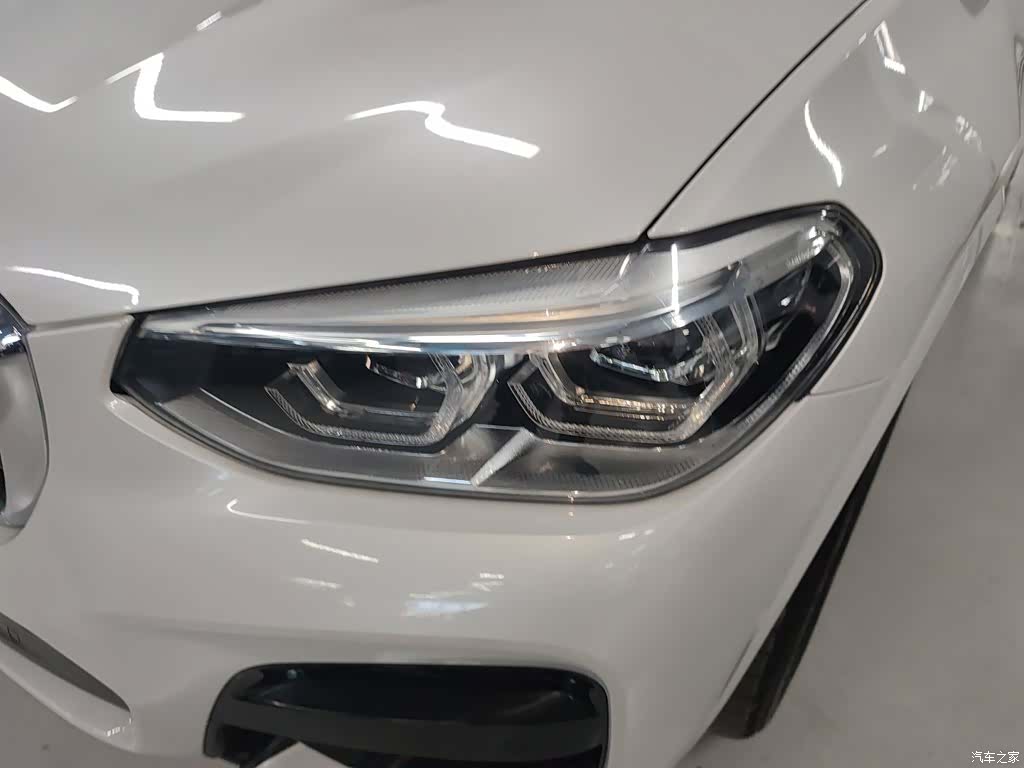 BMW X3, 2021 18