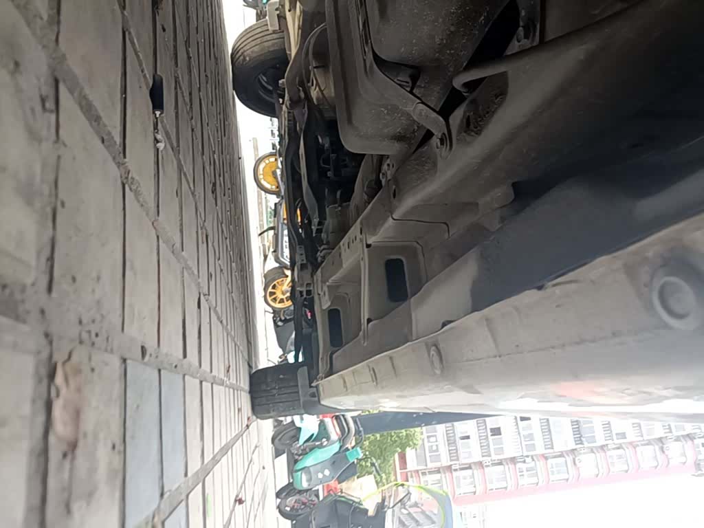 Wuling Hongguang, 2023 21
