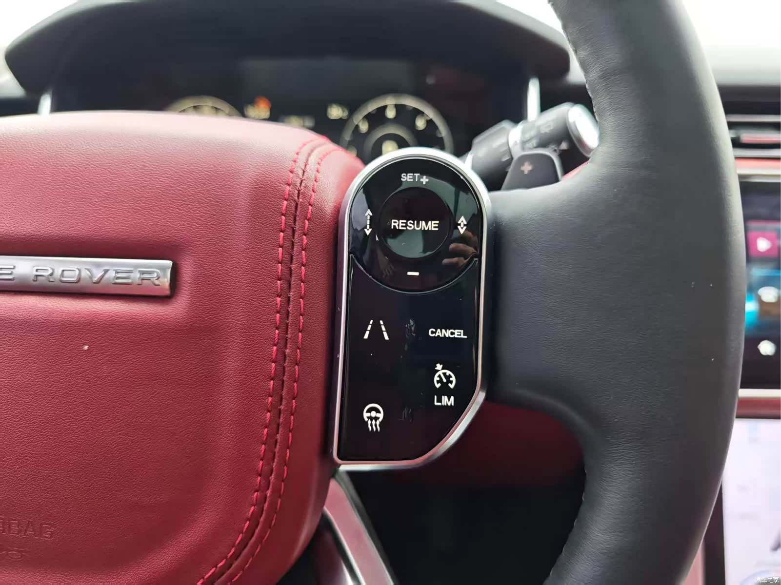 Land Rover Range Rover, 2018 14
