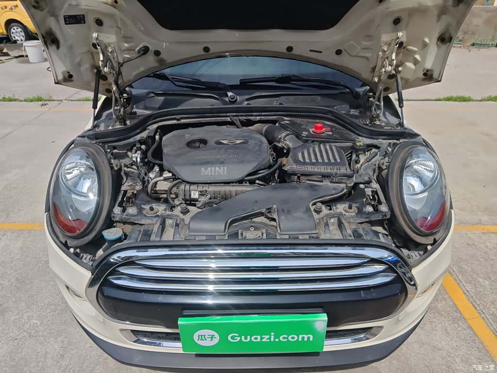 Mini Cooper, 2017 20