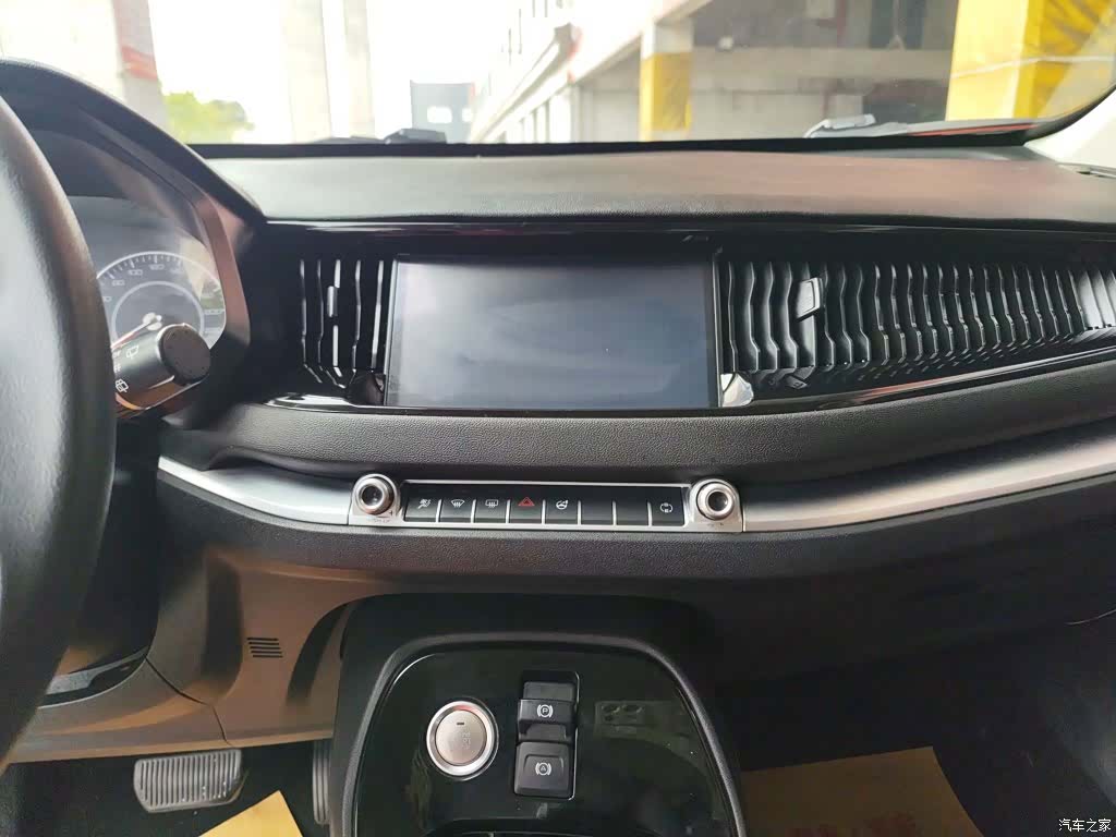 Haval H2, 2018 13