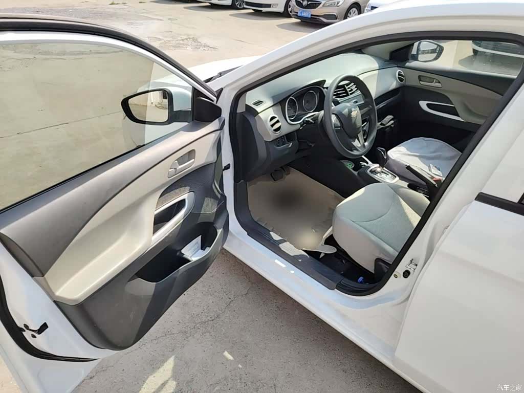 Chevrolet 3, 2015 16